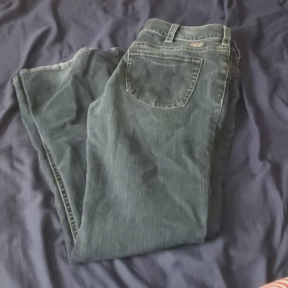Silver jeans33/32